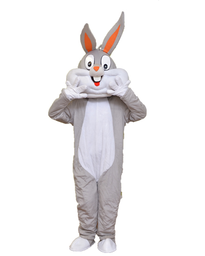 Mascota Bugs Bunny