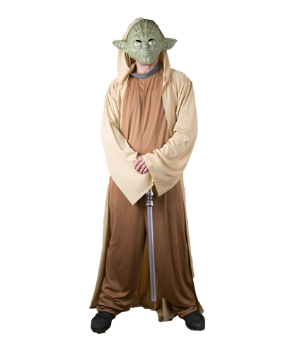 Yoda din Star Wars
