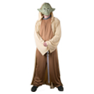 Yoda din Star Wars